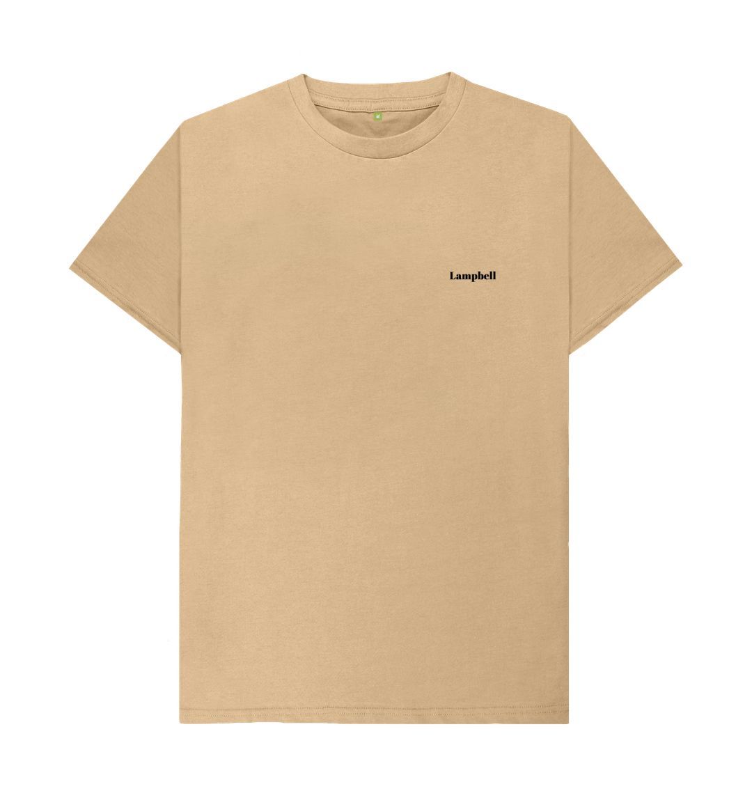 Sand Classic Tee (N)