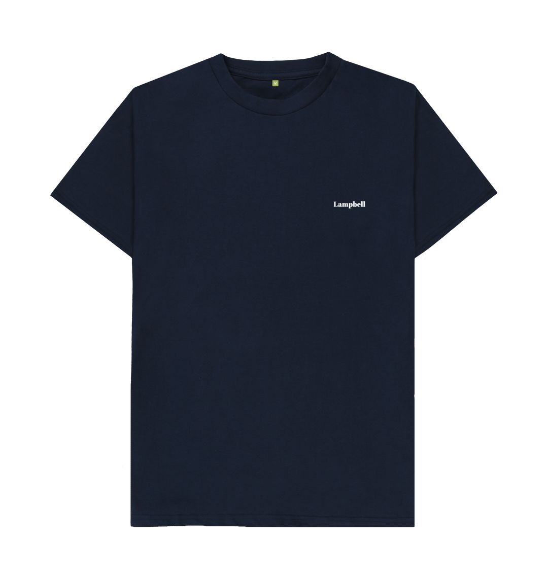 Navy Blue Starting Point