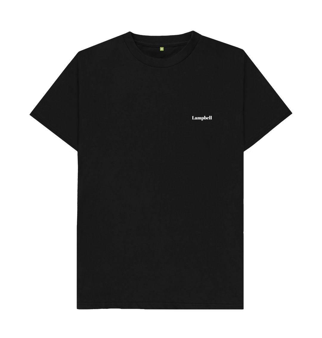 Black Classic Tees