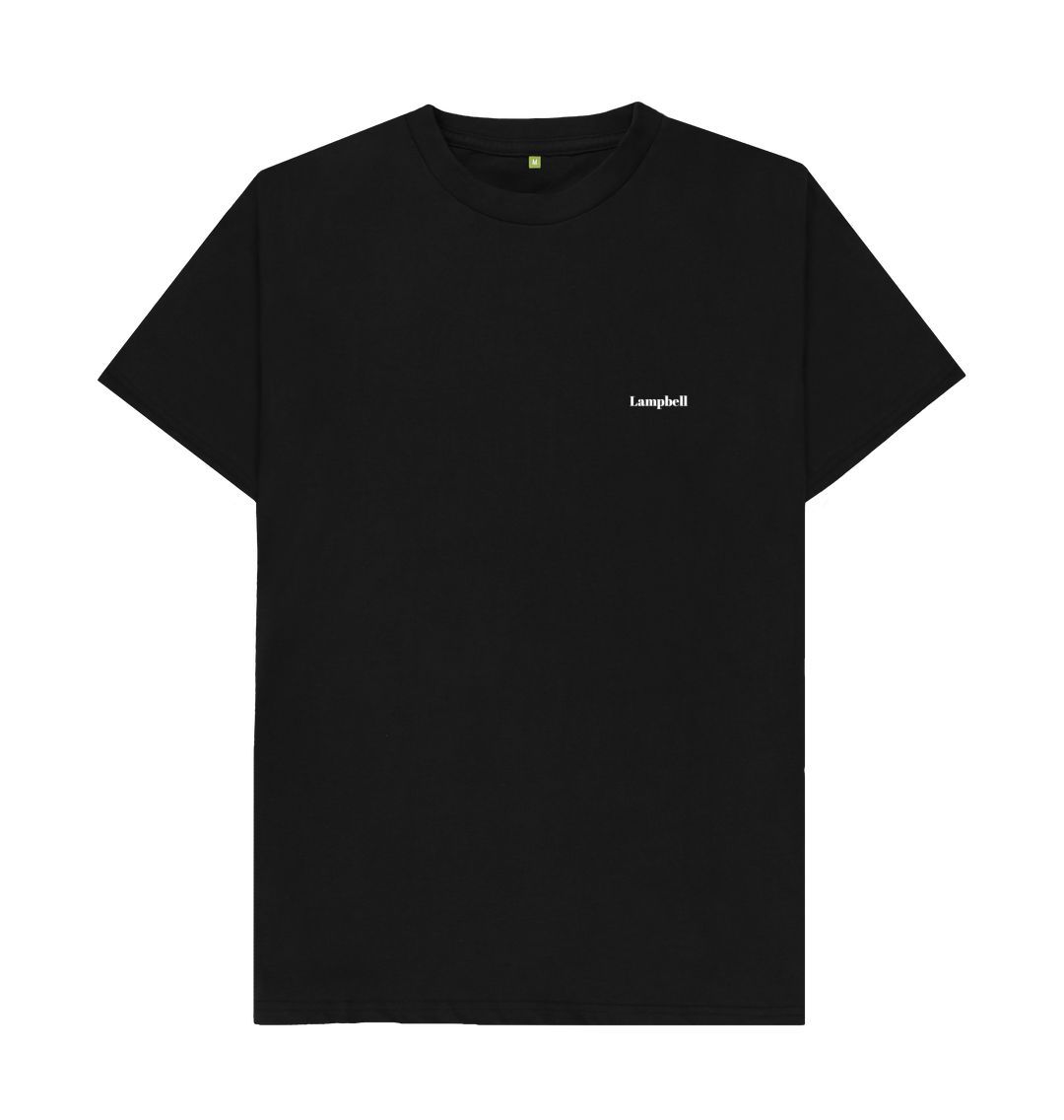 Black Modern Classics fitted tees