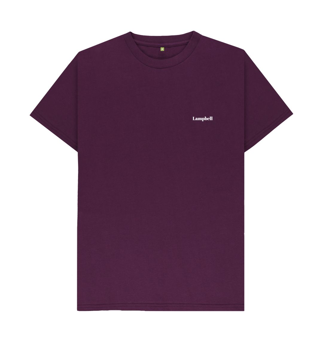 Purple Classic Tees